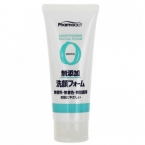 Пенка для умывания Additive free facial foam Zero